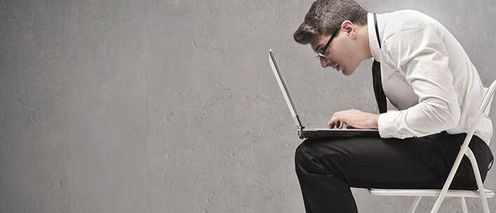 Working at the final limit will require health problems