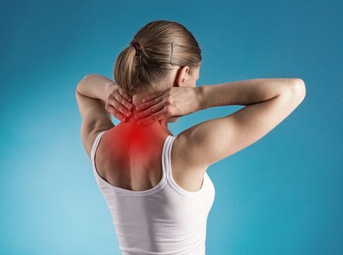 Media physical education for osteoarthritis