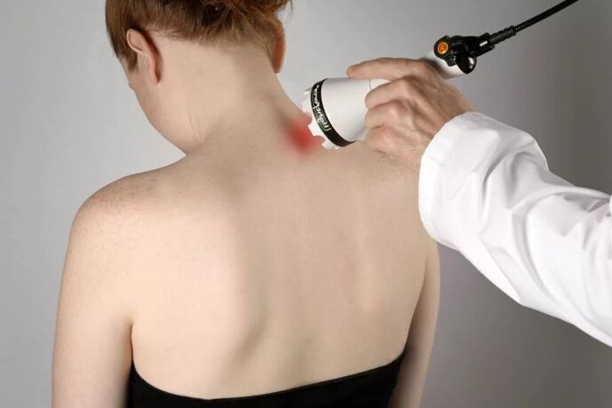 Physiotherapy for osteoarthritis