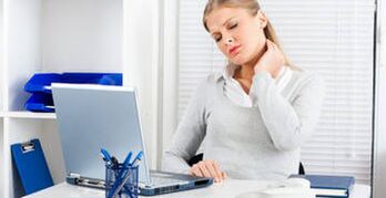 How to treat cervical joint disease