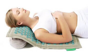 Physiotherapy for osteoarthritis of the cervix