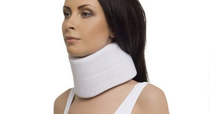 Orthopedic methods to treat cervical spondylosis