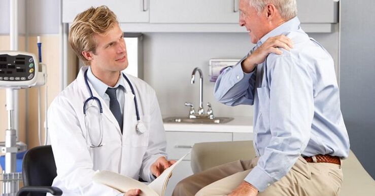 See your doctor if you have lower back pain