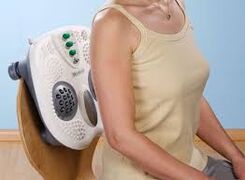 Physical therapy for osteoarthritis